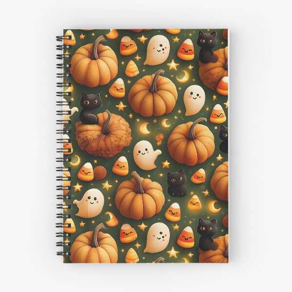 Item preview, Kawaii Fall Aesthetic designed and sold by AlyssasCreativeBoutique.