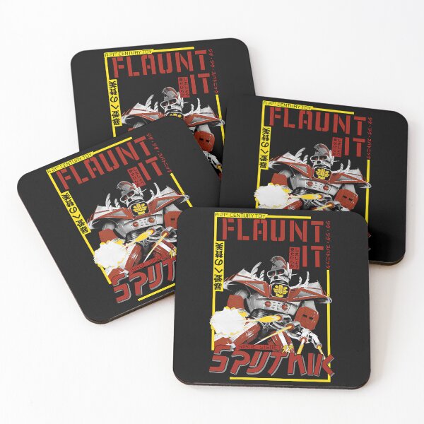 Item preview, Sigue Sigue Sputnik Flaunt It Vintage designed and sold by georgeweigan.