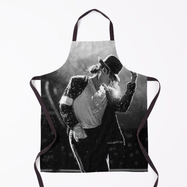 Item preview, Michael Classic Icons Poster designed and sold by garbereui.