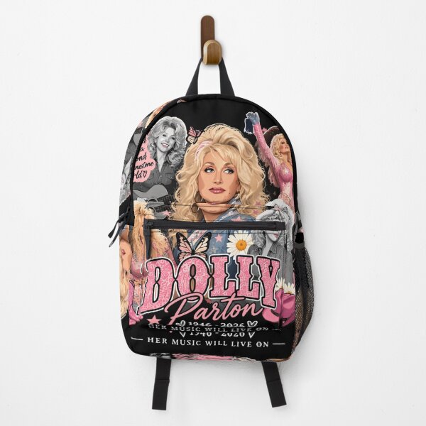 Item preview, Dolly Parton designed and sold by ModMonochrome.