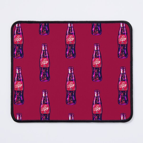 Item preview, "Cola Classic Bottle Design" designed and sold by Enjoy Artwork .