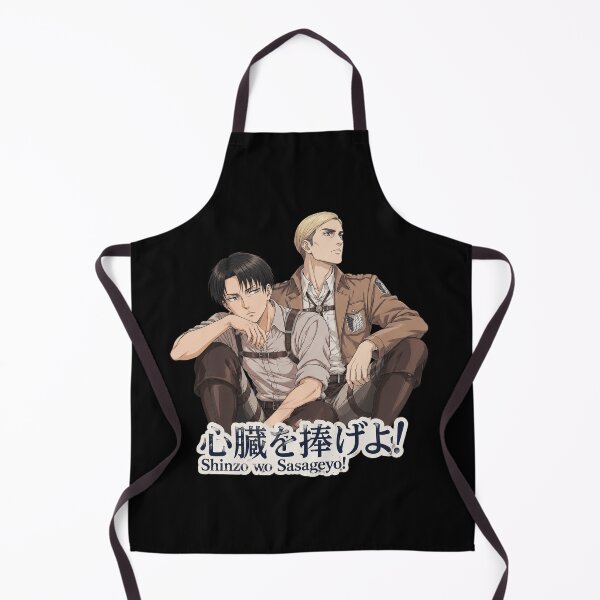 Item preview, Shinzo Wo Sasageyo designed and sold by Elizabromby.