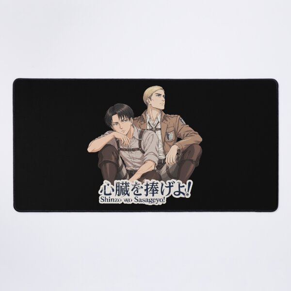 Item preview, Shinzo Wo Sasageyo designed and sold by Elizabromby.
