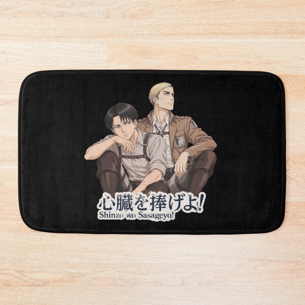Item preview, Shinzo Wo Sasageyo designed and sold by Elizabromby.