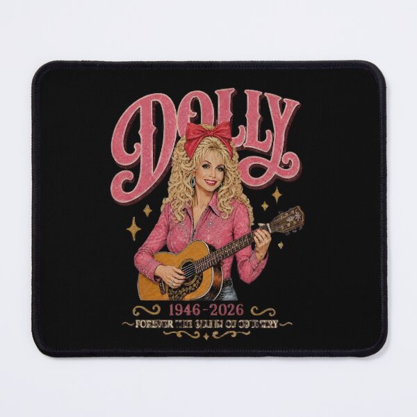 Item preview, Dolly Parton designed and sold by ModMonochrome.