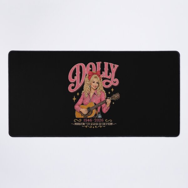 Item preview, Dolly Parton designed and sold by ModMonochrome.