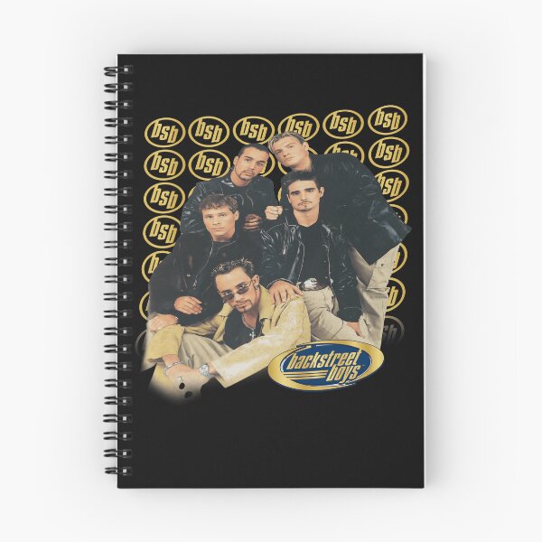 Item preview, Backstreet Boys designed and sold by Tazmamert-HALOM.