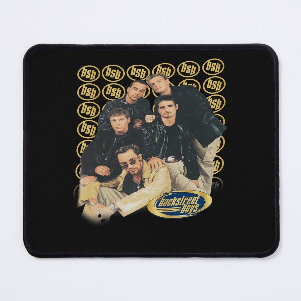 Item preview, Backstreet Boys designed and sold by Tazmamert-HALOM.