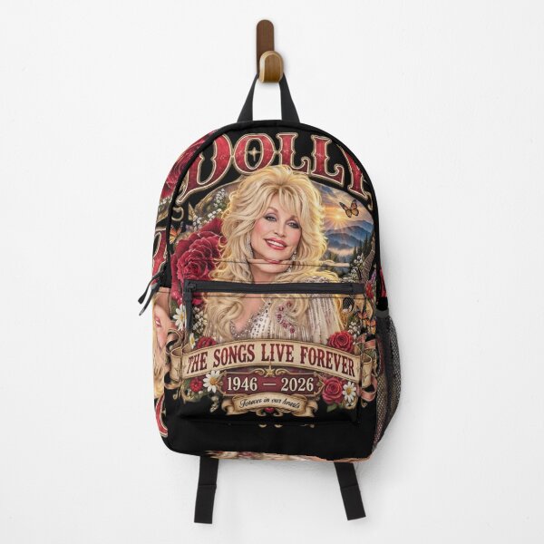 Item preview, Dolly Parton designed and sold by ModMonochrome.