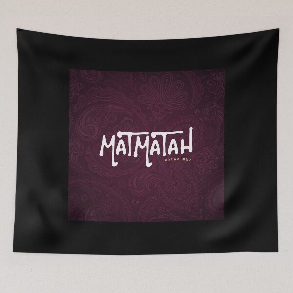 Item preview, Matmatah - Lust For A Live Album 2002 designed and sold by LaureBodin.
