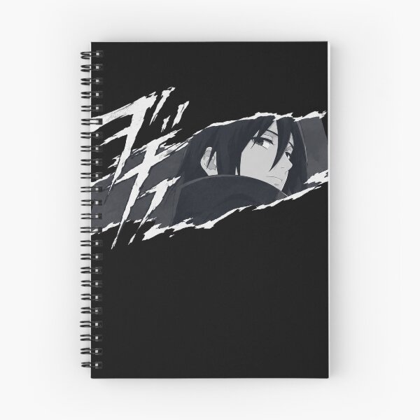 Item preview, Levi Ackerman Slash designed and sold by eliquistgk.