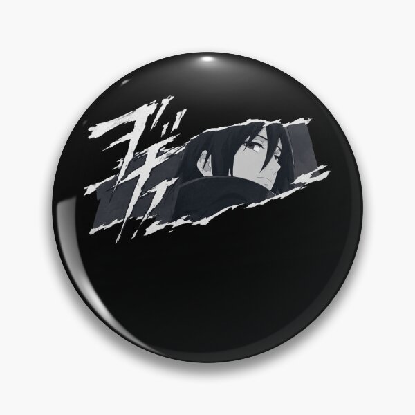Item preview, Levi Ackerman Slash designed and sold by eliquistgk.