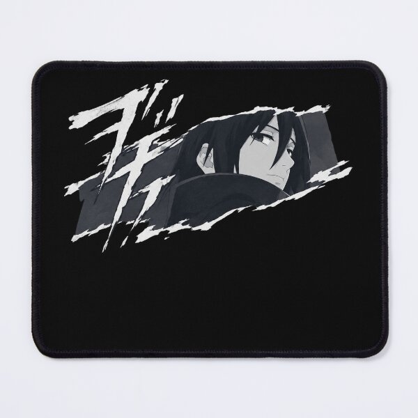 Item preview, Levi Ackerman Slash designed and sold by eliquistgk.