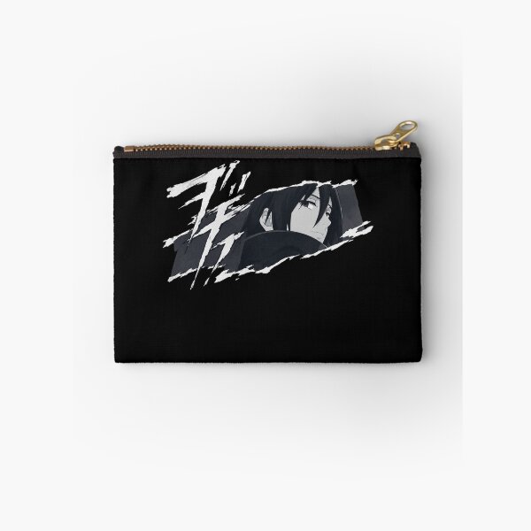 Item preview, Levi Ackerman Slash designed and sold by eliquistgk.