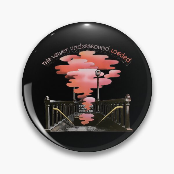 Item preview, The Velvet Underground - Loaded designed and sold by KellyLuettgen58.