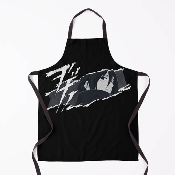 Item preview, Levi Ackerman Slash designed and sold by eliquistgk.