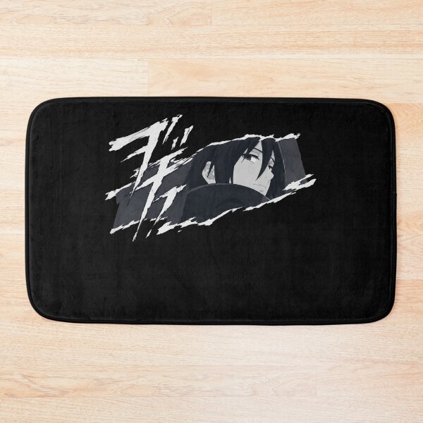 Item preview, Levi Ackerman Slash designed and sold by eliquistgk.
