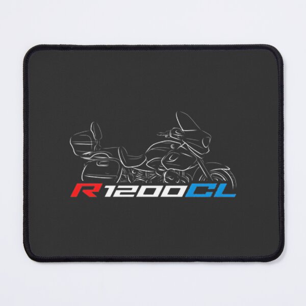 Item preview, Abstract R CL Modern Minimalist Lettering Design designed and sold by UnlimitedRAM.
