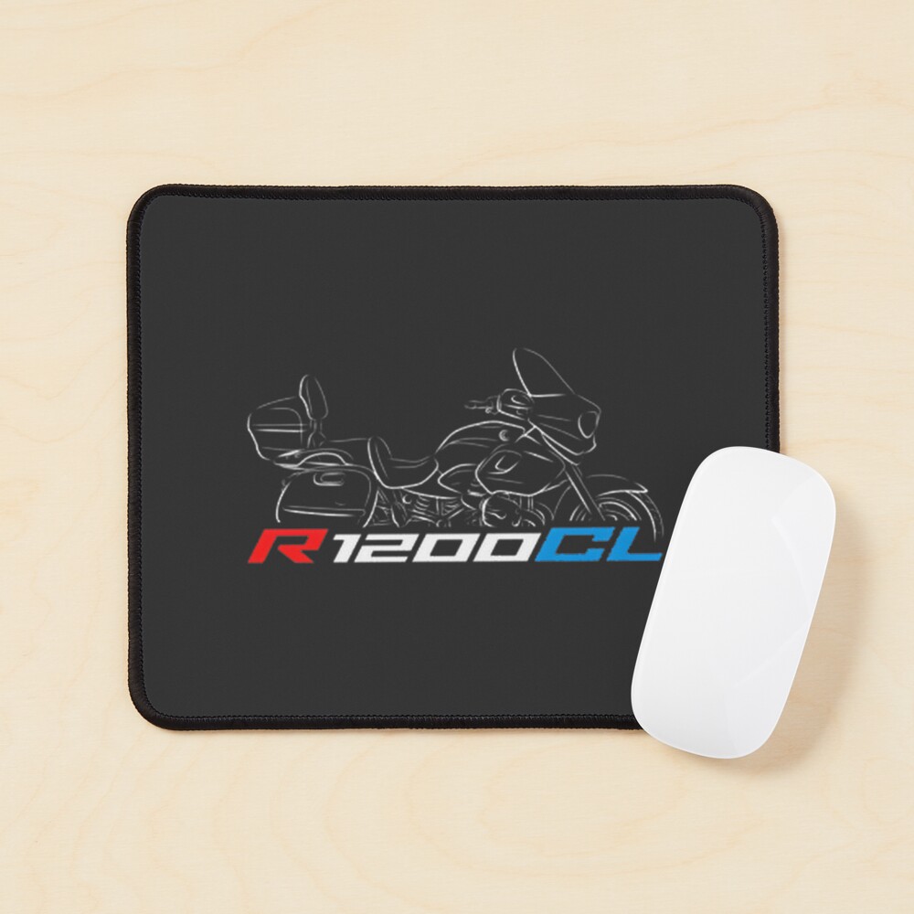 Item preview, Mouse Pad designed and sold by UnlimitedRAM.