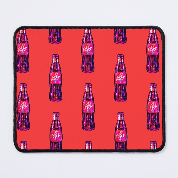 Item preview, "Cherry Pop Bottle Design" designed and sold by Enjoy Artwork .