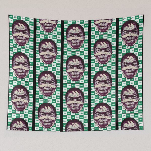 Item preview,  Fela Kuti Afrobeat Legend designed and sold by DebbiThrune.