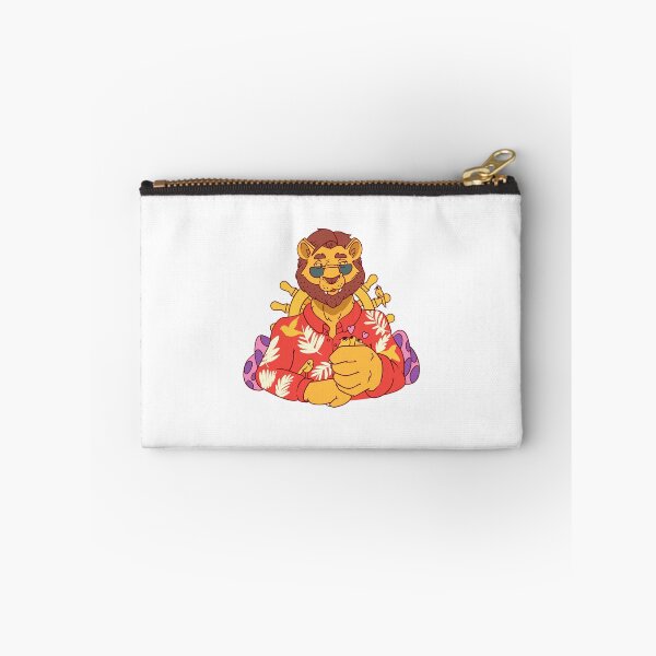 Item preview, Crowned Lion designed and sold by Street-Beasts.