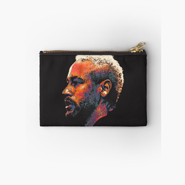 Item preview, Neymar Inspired Football Star Digital Artwork Design designed and sold by Brimitive.