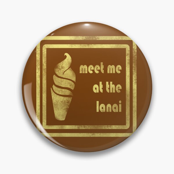 Item preview, Meet me at the Lanai designed and sold by PrissDodrill-86.