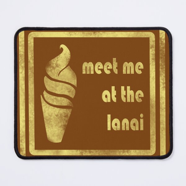 Item preview, Meet me at the Lanai designed and sold by PrissDodrill-86.