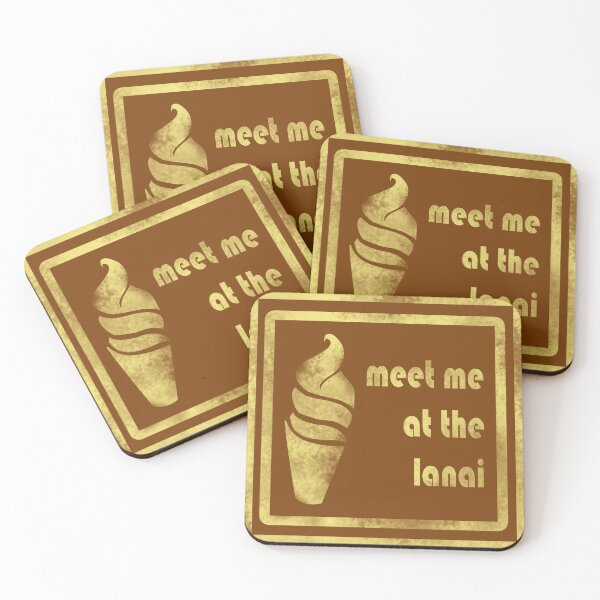 Item preview, Meet me at the Lanai designed and sold by PrissDodrill-86.