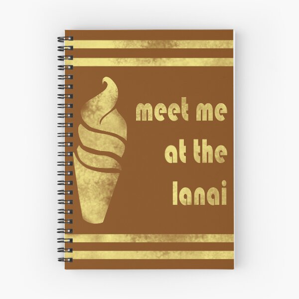 Item preview, Meet me at the Lanai designed and sold by PrissDodrill-86.