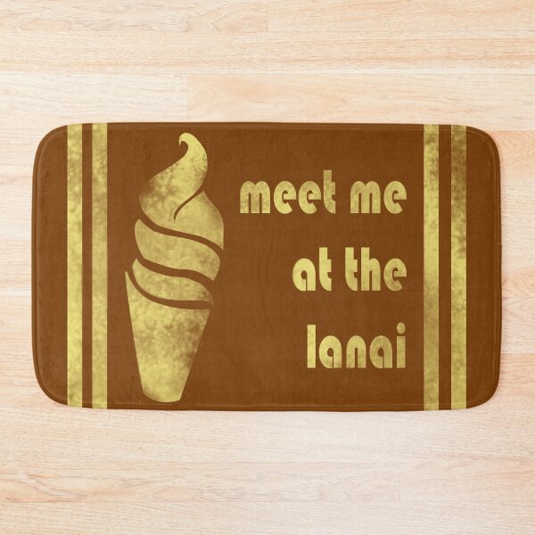 Item preview, Meet me at the Lanai designed and sold by PrissDodrill-86.