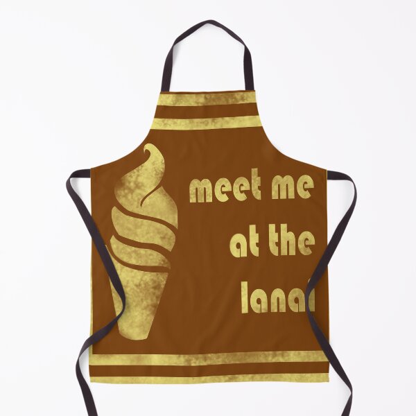 Item preview, Meet me at the Lanai designed and sold by PrissDodrill-86.