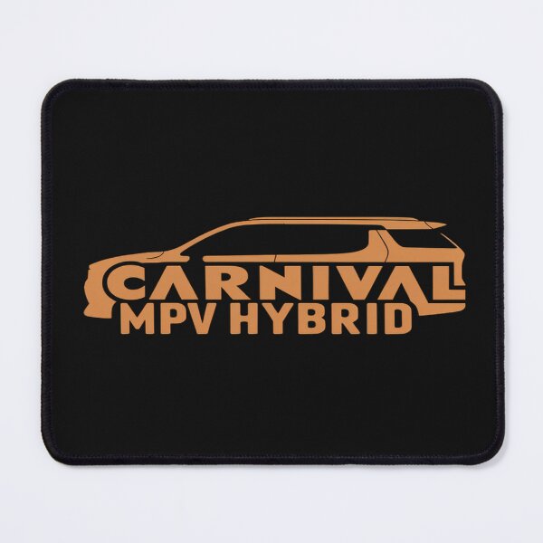 Item preview, CARNIVAL MPV HYBRID designed and sold by Clothpoints02.