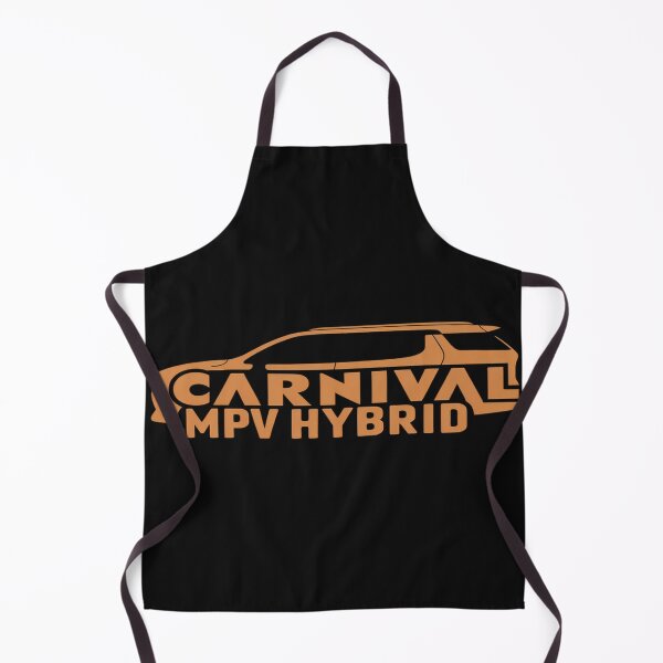 Item preview, CARNIVAL MPV HYBRID designed and sold by Clothpoints02.