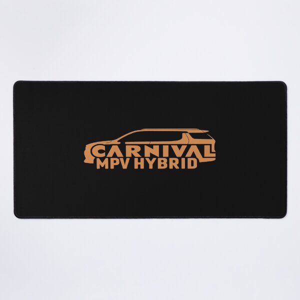 Item preview, CARNIVAL MPV HYBRID designed and sold by Clothpoints02.