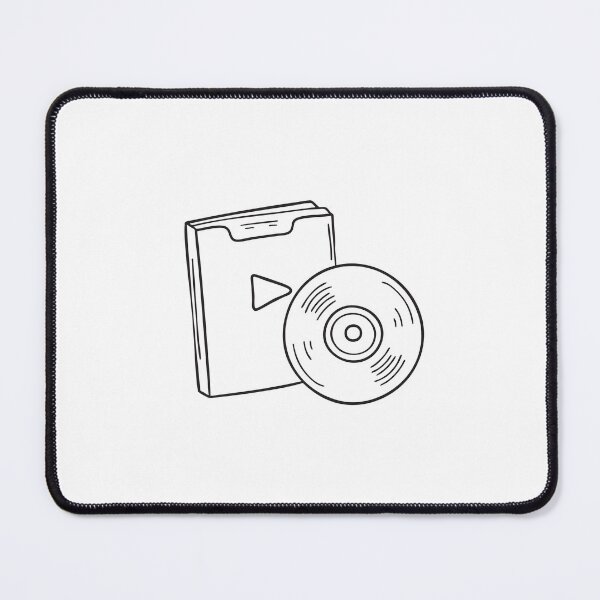 Item preview, Video Disc and Cover designed and sold by rasagamastore.