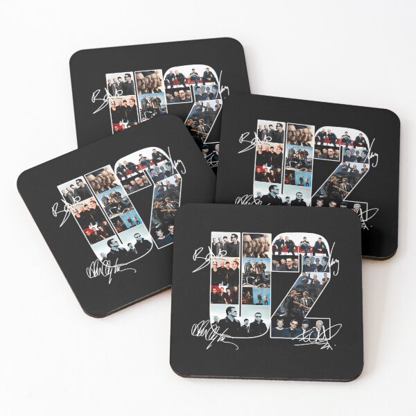 Item preview, Rock Band Signatures designed and sold by LaureBodin.