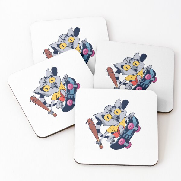 Item preview, Blue Rabbit designed and sold by Street-Beasts.
