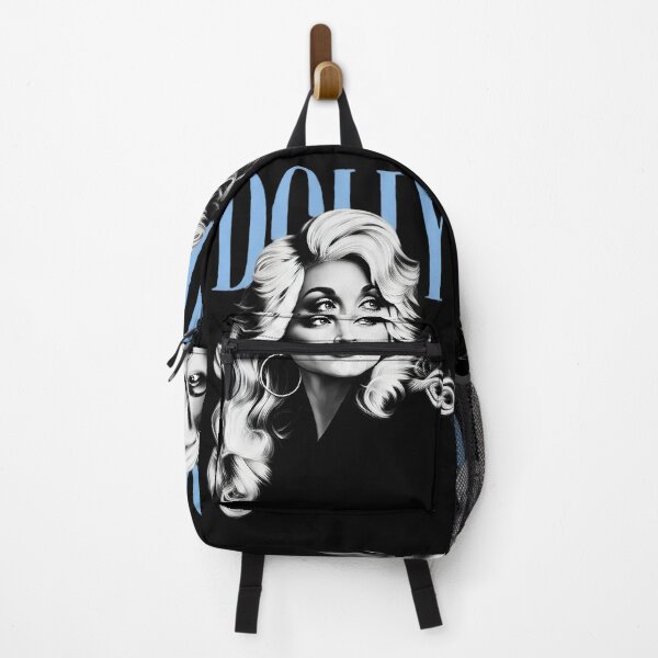 Item preview, Dolly Parton designed and sold by ModMonochrome.
