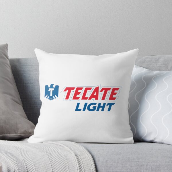 Item preview, Vintage Style Tecate Light Inspired Design for Beer Lovers designed and sold by Brimitive.
