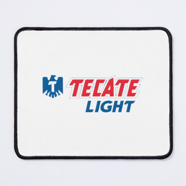 Item preview, Vintage Style Tecate Light Inspired Design for Beer Lovers designed and sold by Brimitive.