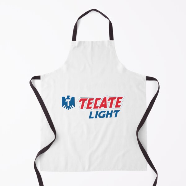 Item preview, Vintage Style Tecate Light Inspired Design for Beer Lovers designed and sold by Brimitive.