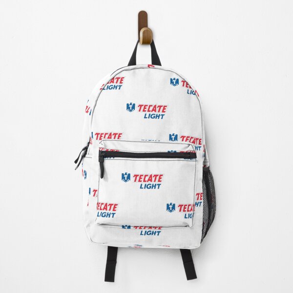 Item preview, Vintage Style Tecate Light Inspired Design for Beer Lovers designed and sold by Brimitive.