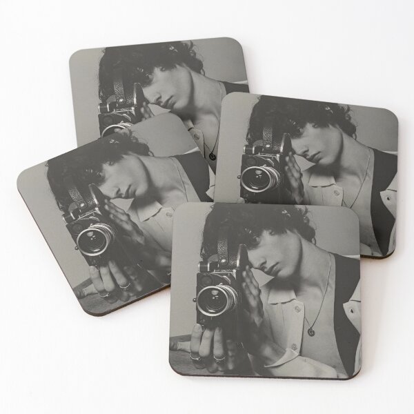 Item preview, Sombr With Camera designed and sold by jasonfogu11.