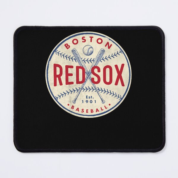 Item preview, Throwback Boston Red Sox By Buck Tee designed and sold by delexyciampil.