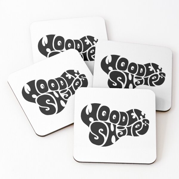 Item preview, Wooden Shjips Band designed and sold by EuropeanShop.
