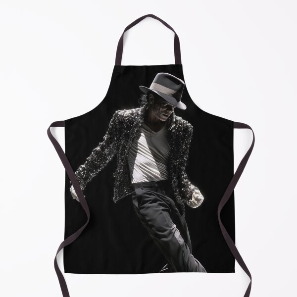 Item preview, Michael King of Music Portrait Poster designed and sold by garbereui.