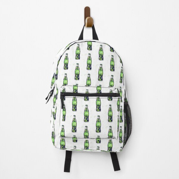 Item preview, "Lemon Lime Twist Bottle Bubbles" (W) designed and sold by  Enjoy Artwork .