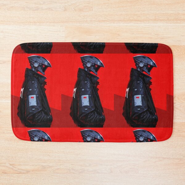 Item preview, Android, Robot,  designed and sold by 4gottenlore.
